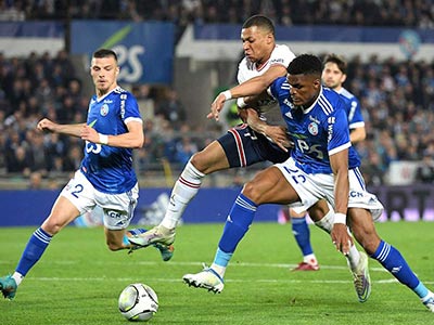 拜仁慕尼黑vs巴塞罗那