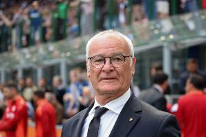 加斯佩里尼：拉涅利一直在训练基地，但不想进更衣室以免制造麻烦