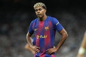 激怒皇马！每体：皇马多人赛前请战，要求换到左路对位亚马尔