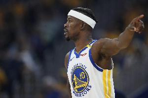 吉米：我们队老将生涯已渐入尾声 做好年轻人引路人为其成功铺路