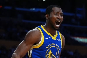 科尔：与库明加的交流非常棒 他真正地接受了我们对他的要求