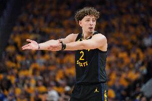 波杰姆斯基：若当初选择打美职棒 我有天赋成为白人版的大谷翔平