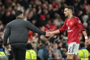 竟然有亲缘关系？太阳报：阿莫林和达洛特有相同的曾曾祖父