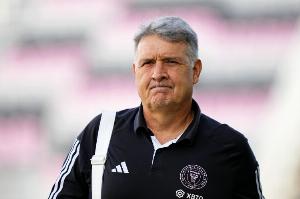 外媒：马蒂诺正与亚特兰大联谈判，计划下个赛季回归